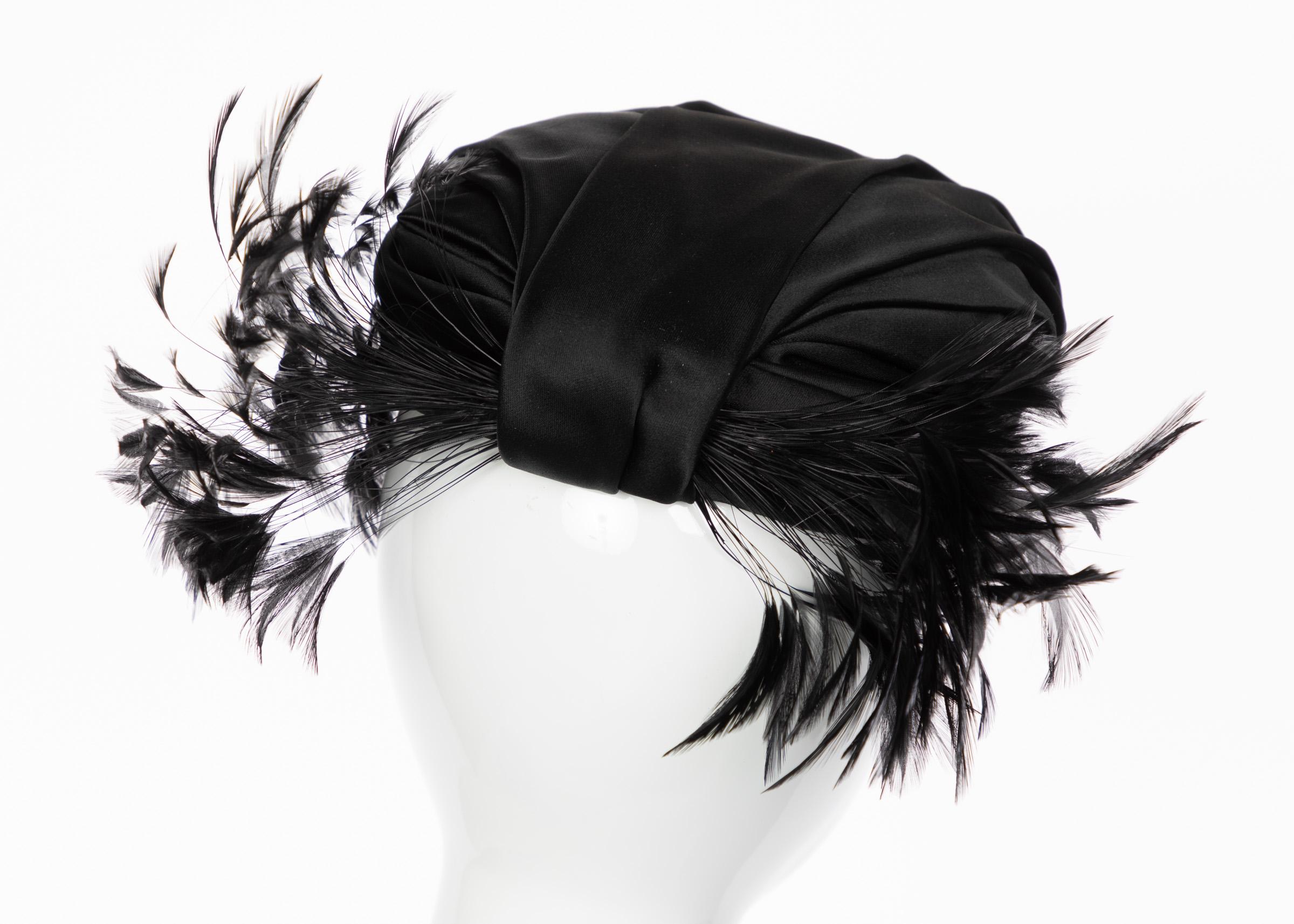 elsa schiaparelli hats