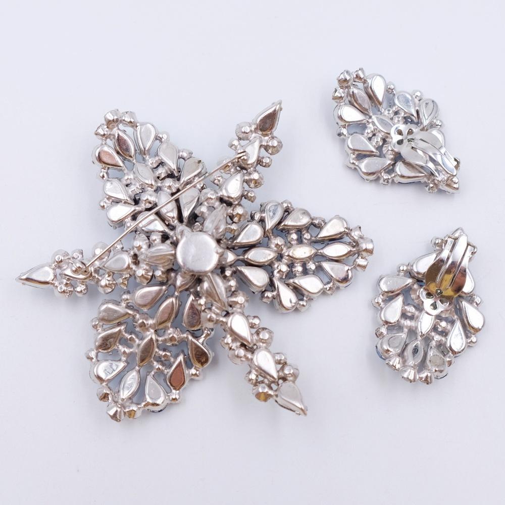 elsa schiaparelli vintage jewelry