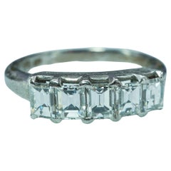 Band Rings
