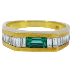 Band Rings