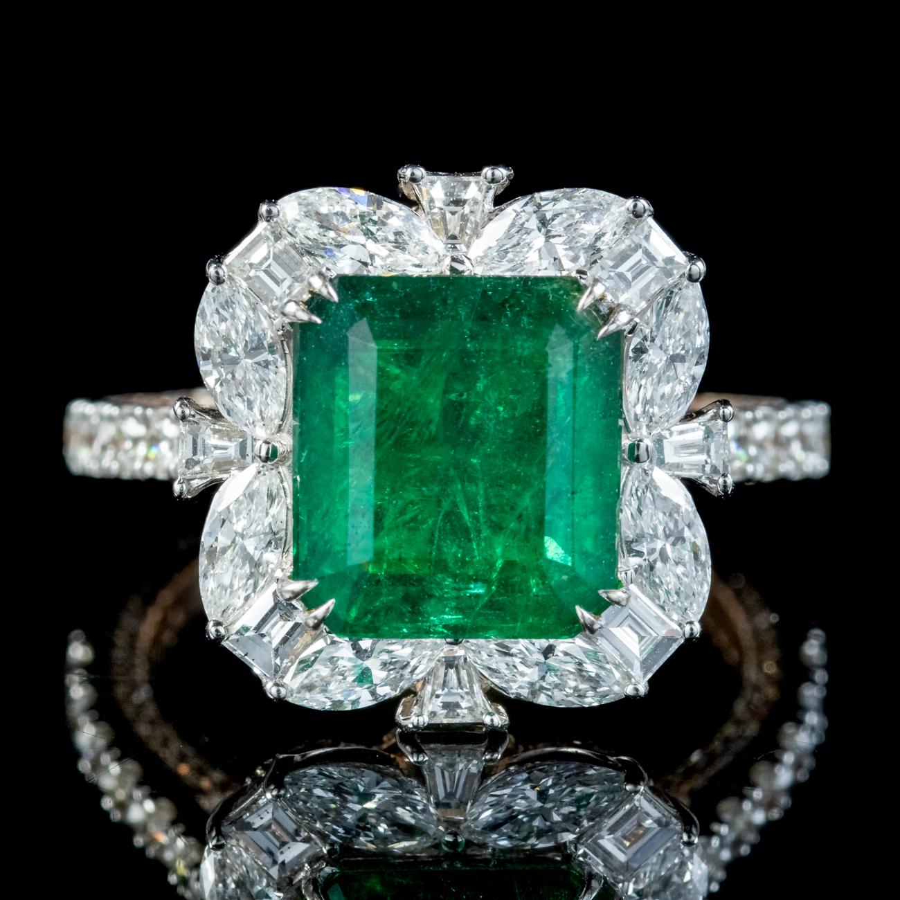 colombian emerald vs brazilian emerald