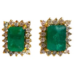 Stud Earrings