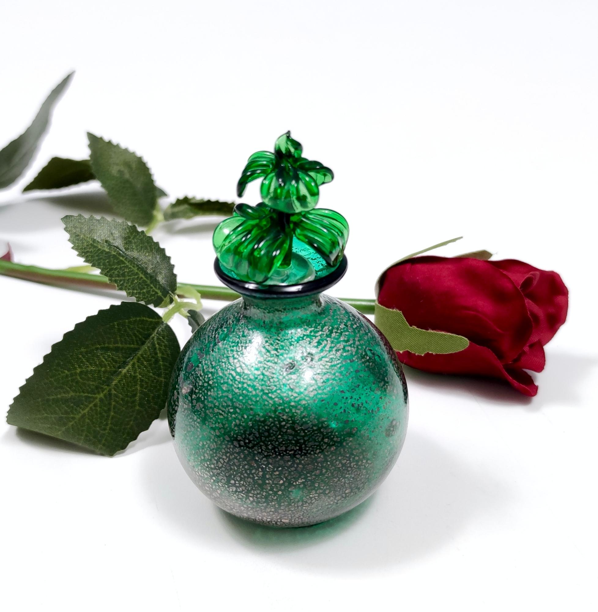 emerald perfume