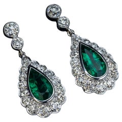 Pendientes de gota