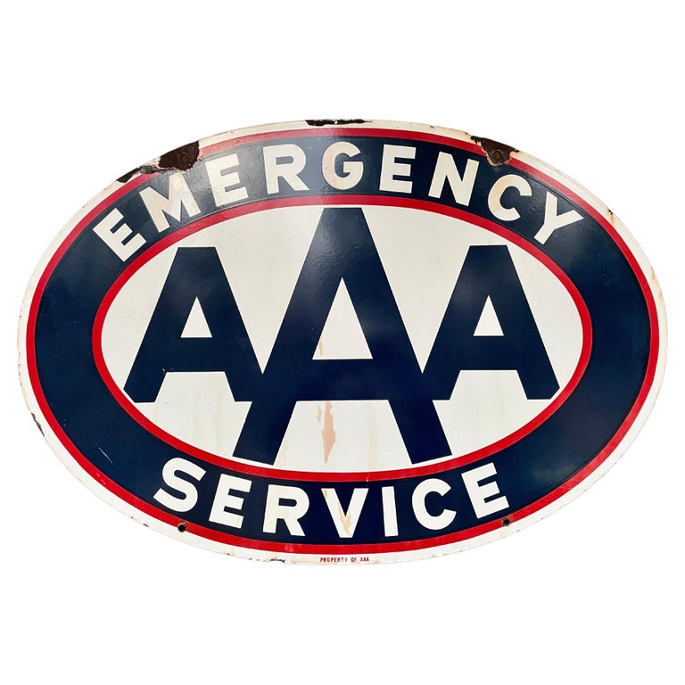 Reproduction Porcelain Signs Wholesale