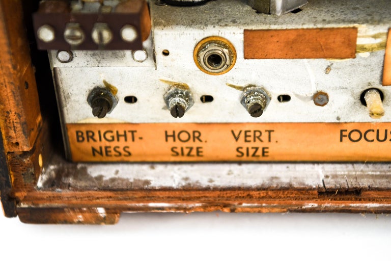 Vintage Emerson TV For Sale at 1stDibs