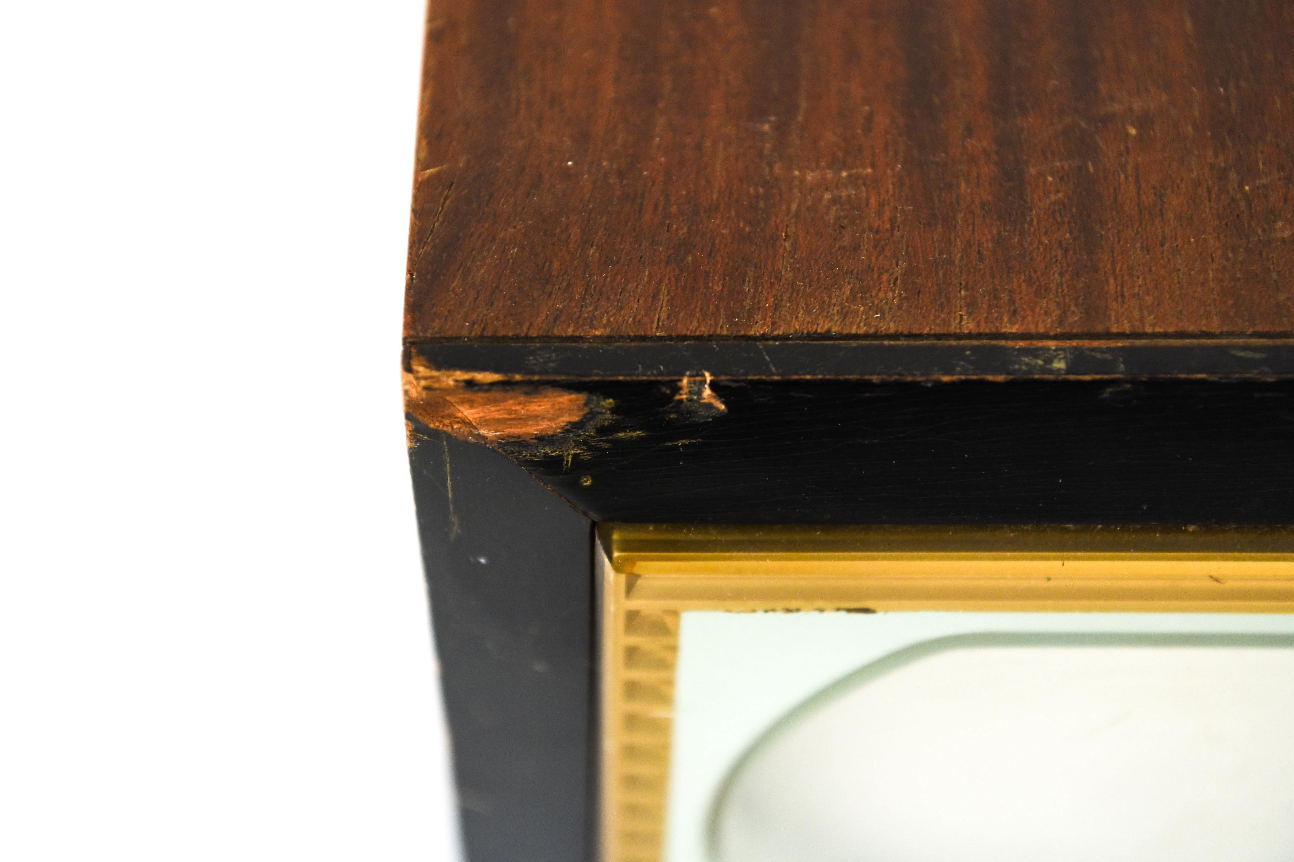 TV Emerson vintage siglo XX