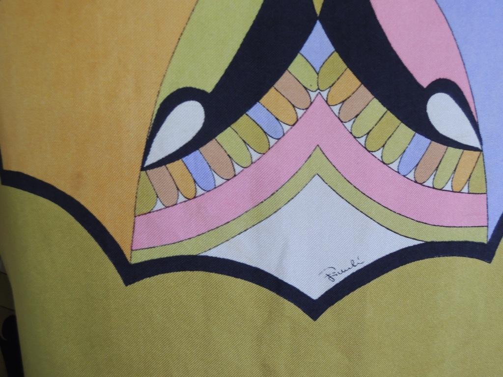 emilio pucci sale