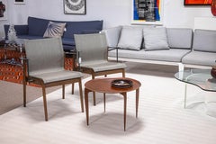 Vintage Engholm & Wilumsen for Fritz Hansen Teak Tray Top Side or Coffee Table