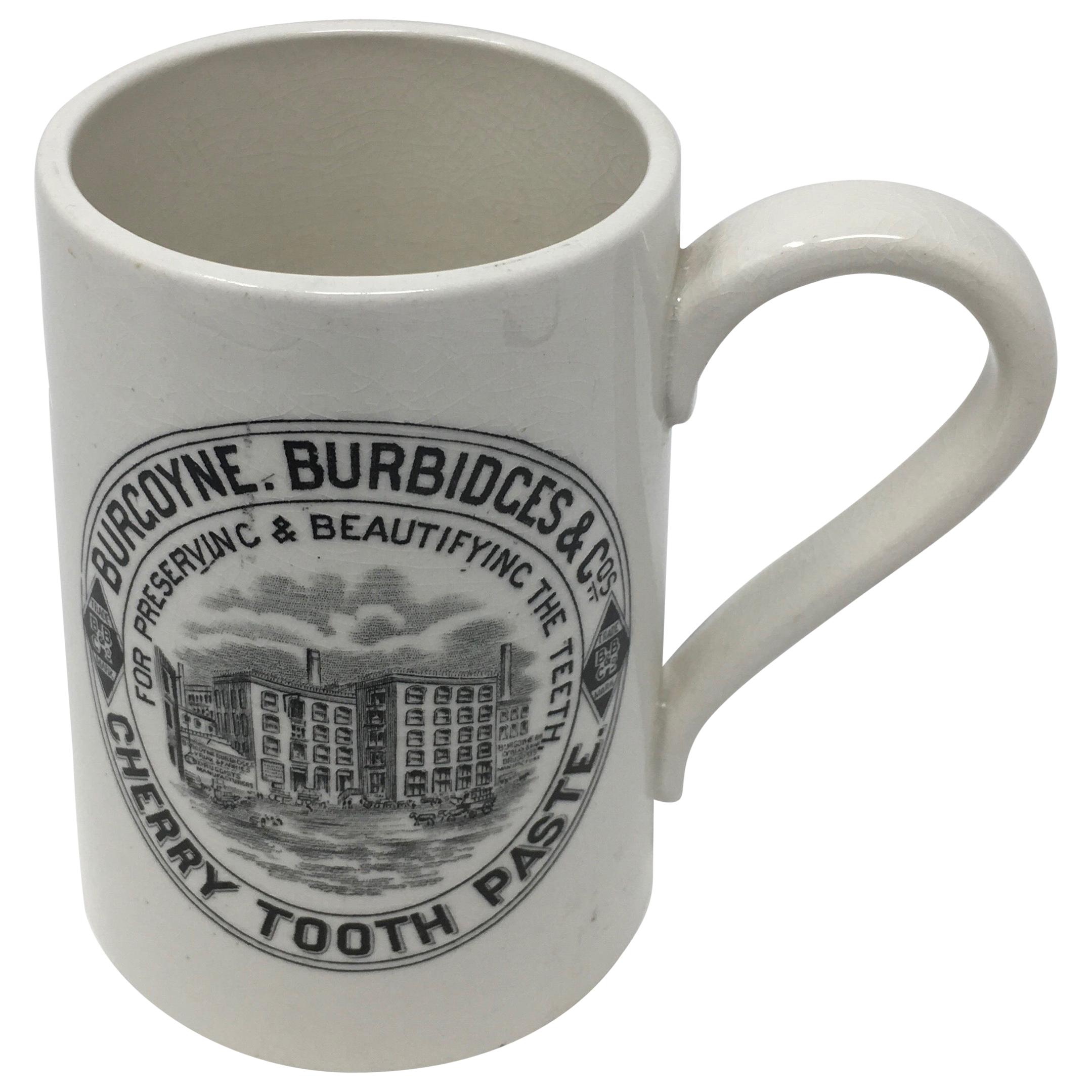 Eight Frank Lloyd Wright For Tiffany Coffee Mugs at 1stDibs