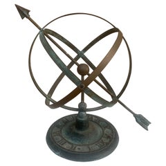 Metal Garden Ornaments