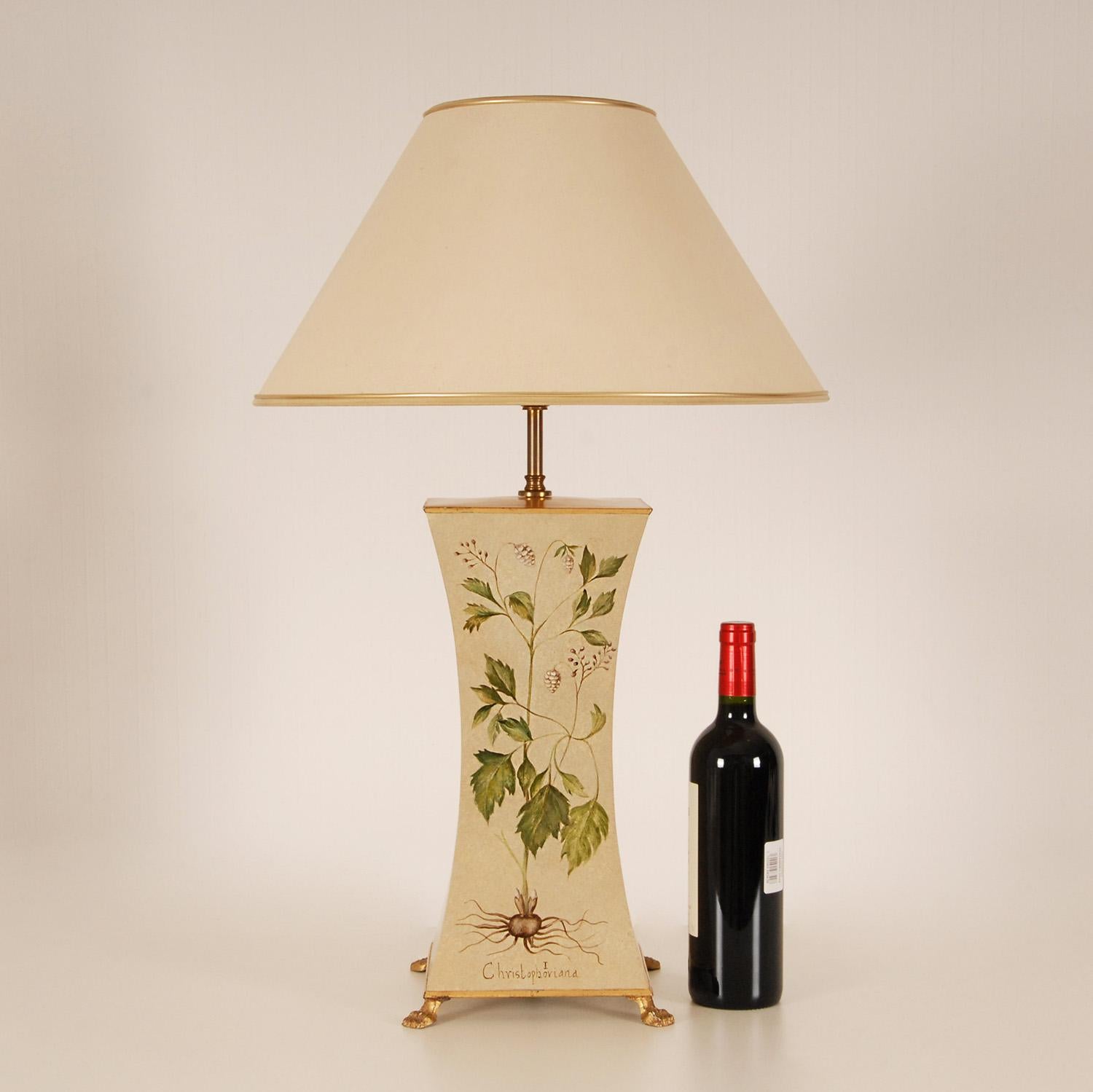 country lamps