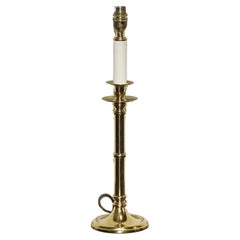Metal Table Lamps