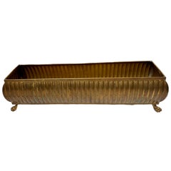 Vintage English Planter