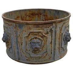Planters and Jardinieres