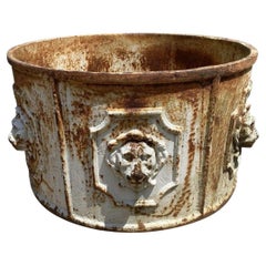 Planters and Jardinieres