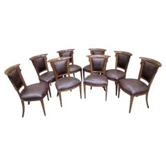 Dining Room Chairs