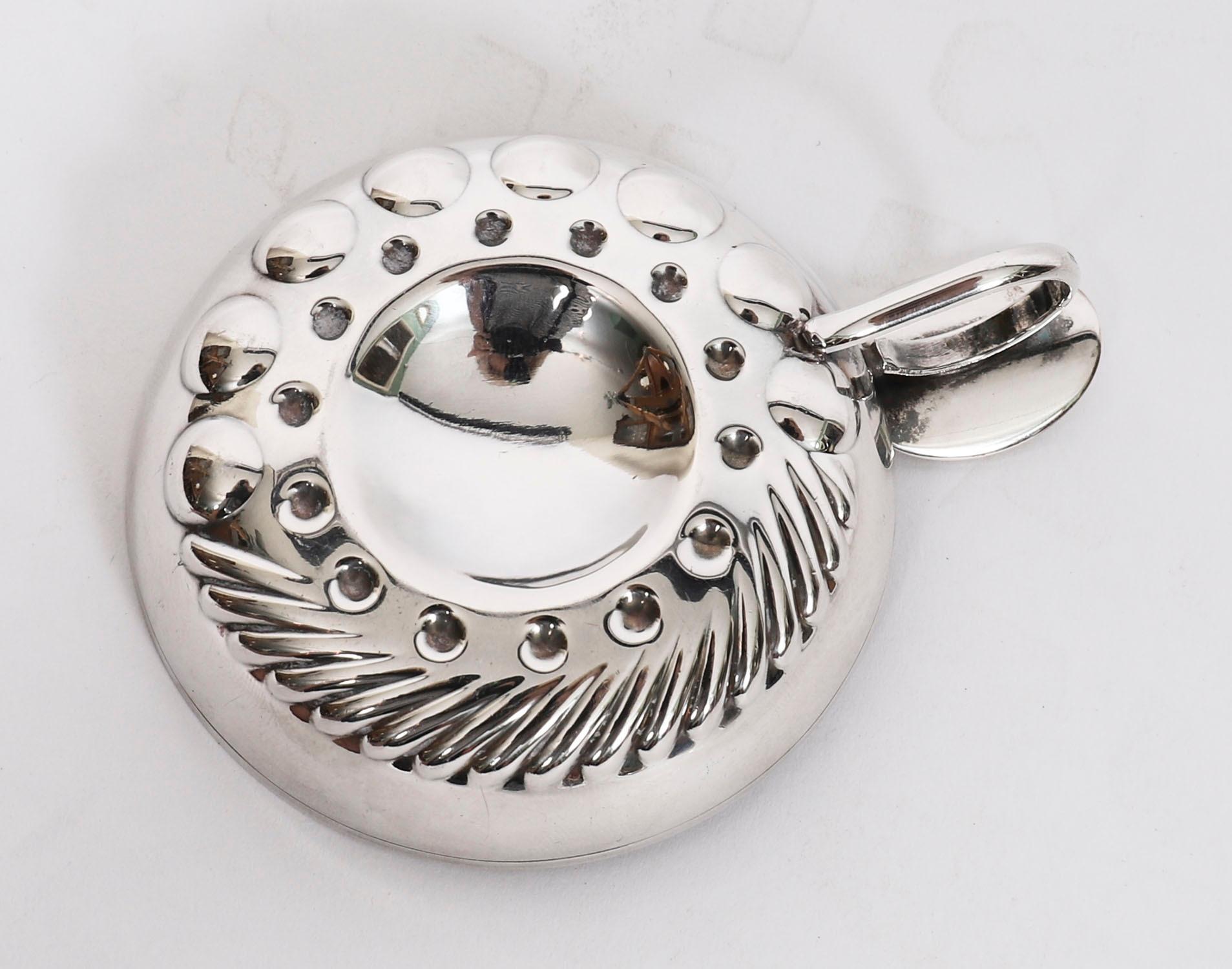 Vintage English Silver Plate Taste Vin Circa 1950 Mid Century For Sale 2