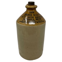 Vintage English Stoneware