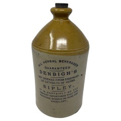 Vintage English Stoneware