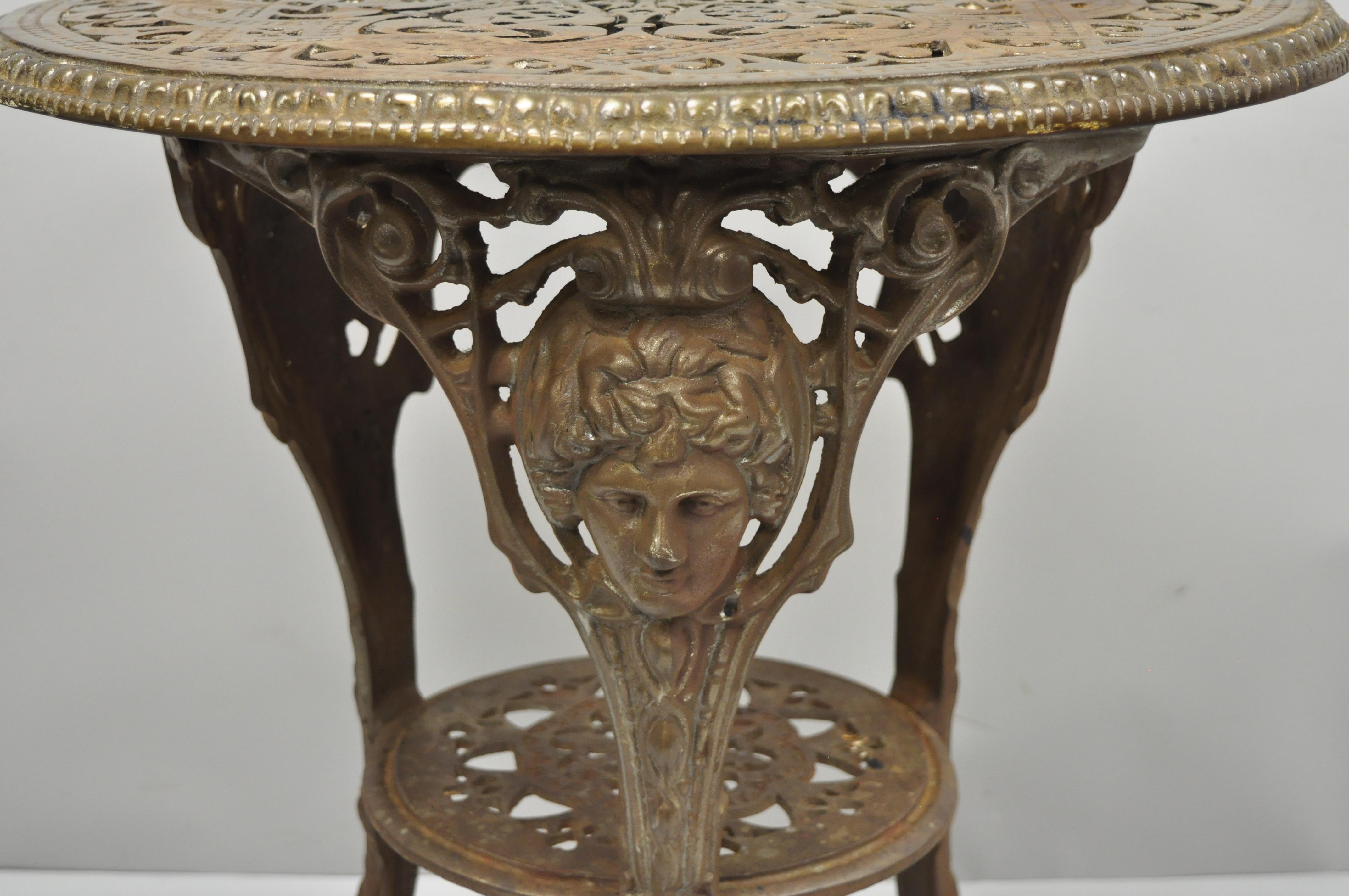 britannia table