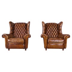 Armchairs