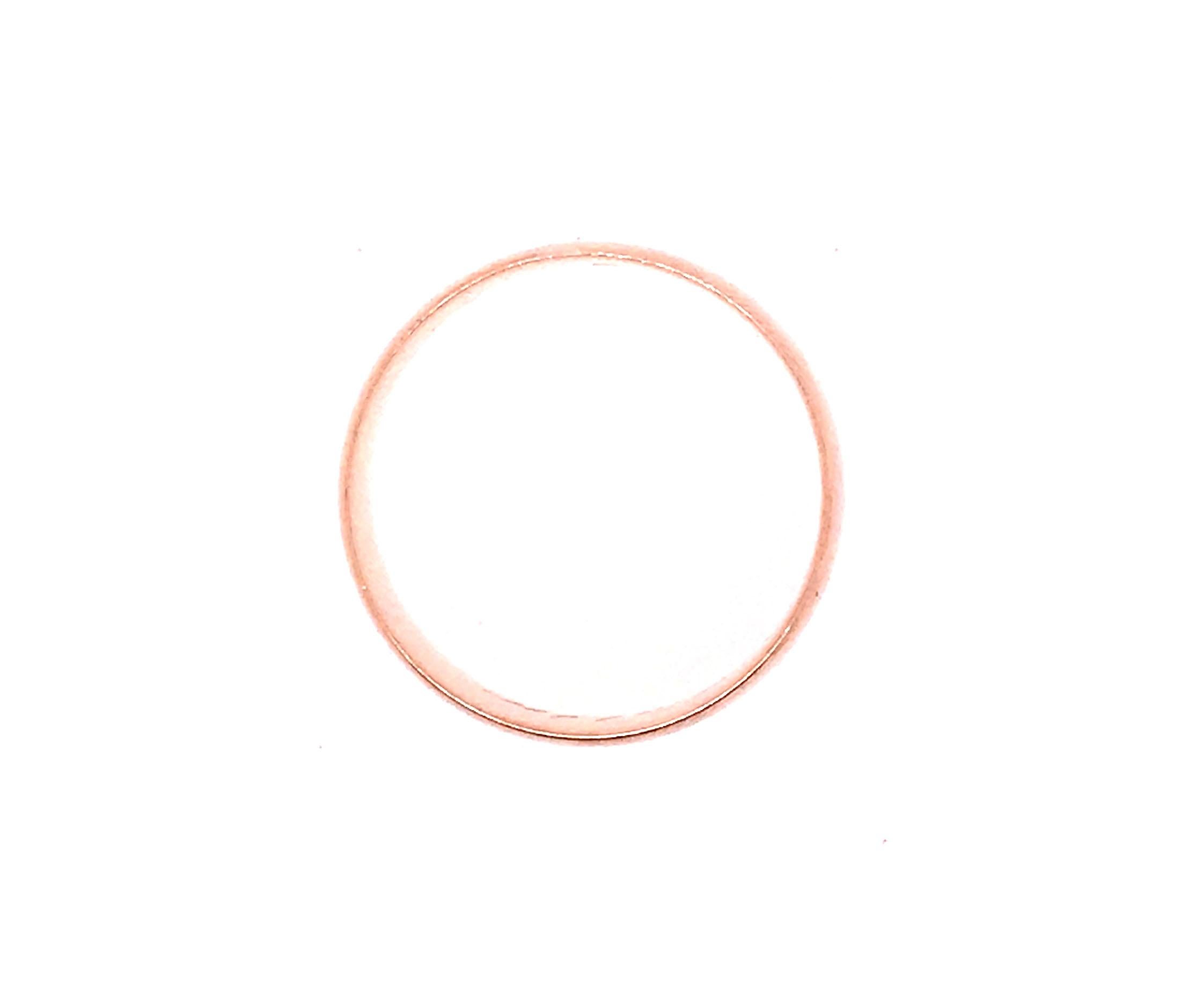 Echtes Original georgische Antik aus 1800's Wide 8,3mm Hochzeitsband Jahrestag Ring 8K Gelbgold


Seltenes 8K Gelbgold

Breites 8.3MM Band 

Schöne Patina, nur Trueing-Antiquitäten entwickeln eine Patina

Der Ring wiegt 5,1 Gramm

Als Ehering oder
