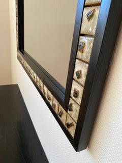 Vintage Entrance Set by Poul Nørreklit for Centrum Møbler, 1970s, Set of 2