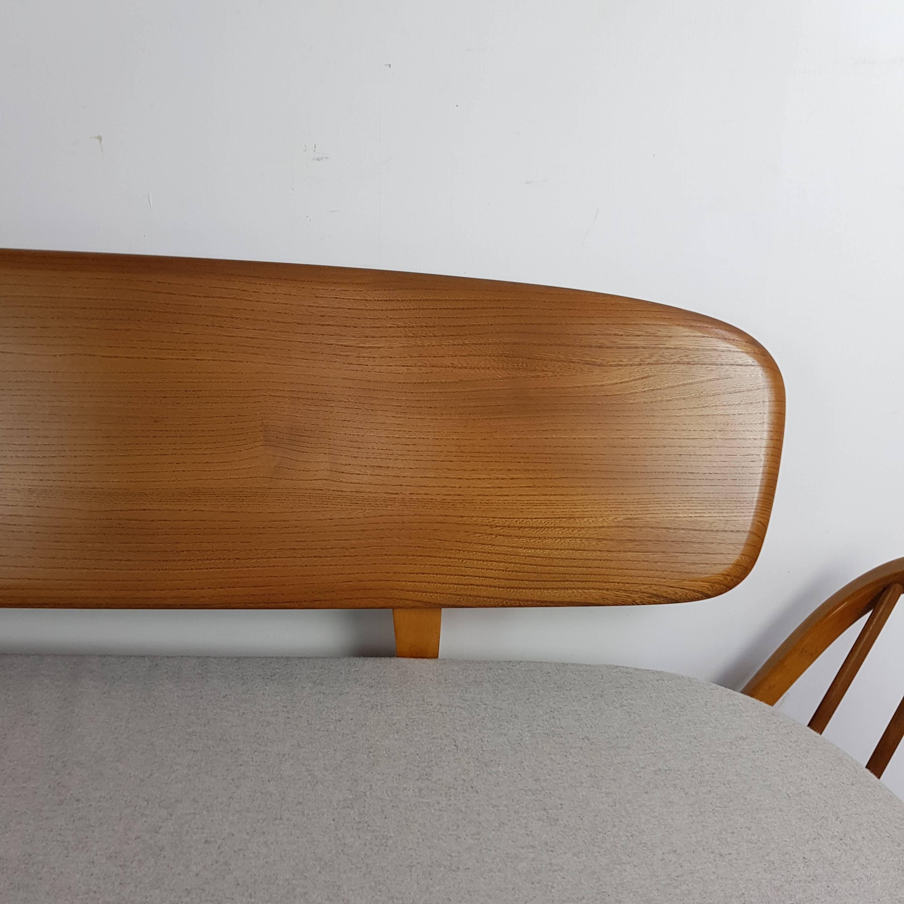ercol studio sofa