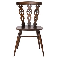 Chaises de salle à manger