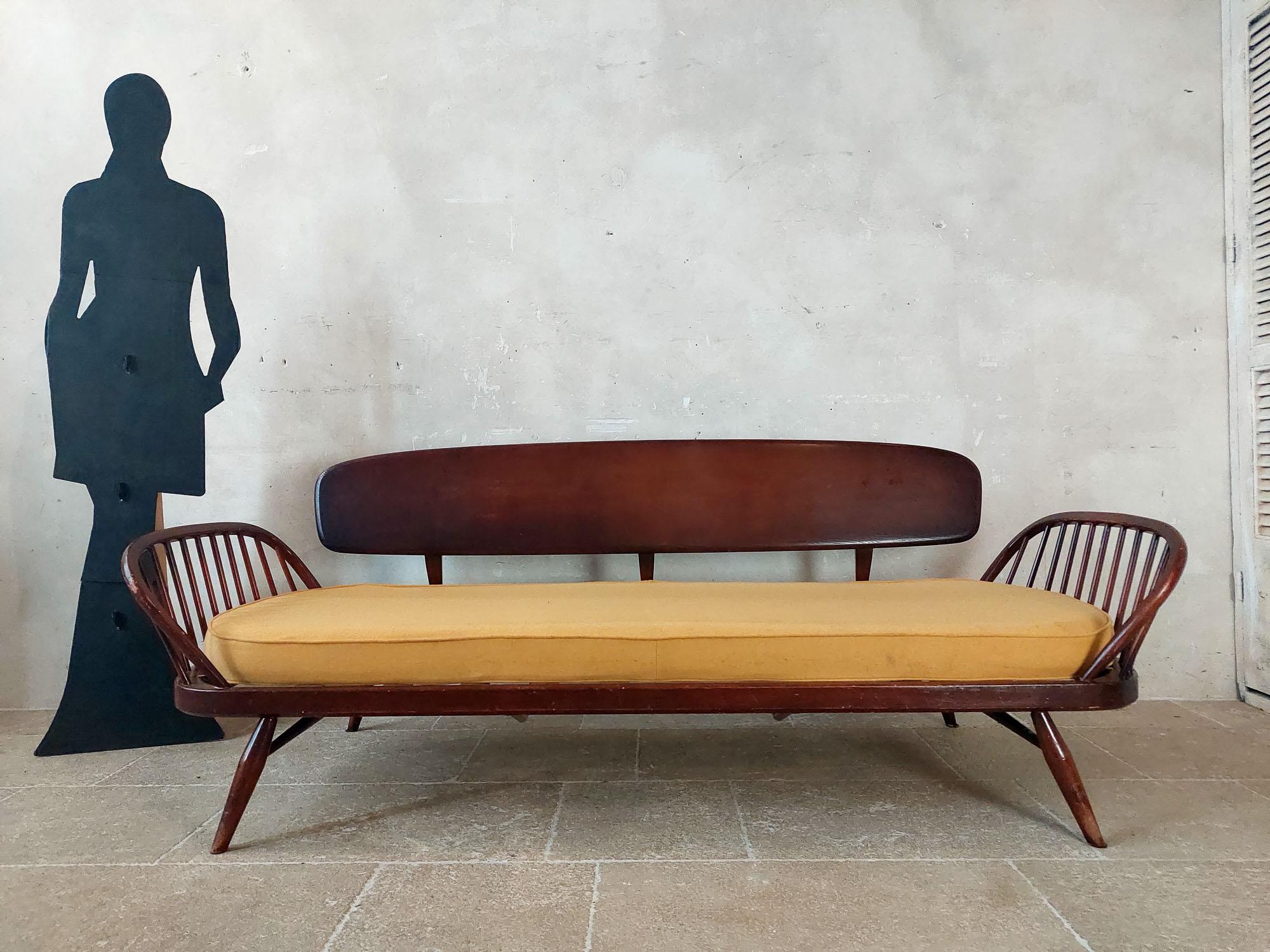 ercol daybed for sale