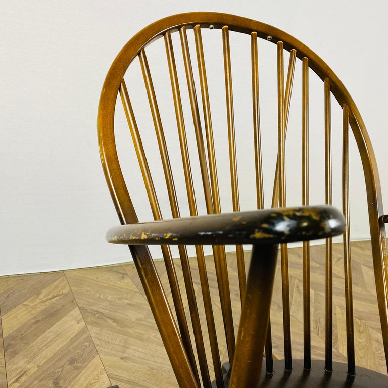 Grandfather carver chairs sales