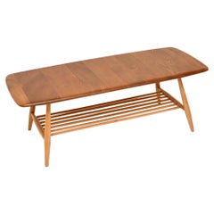 Vintage Ercol Windsor Coffee Table