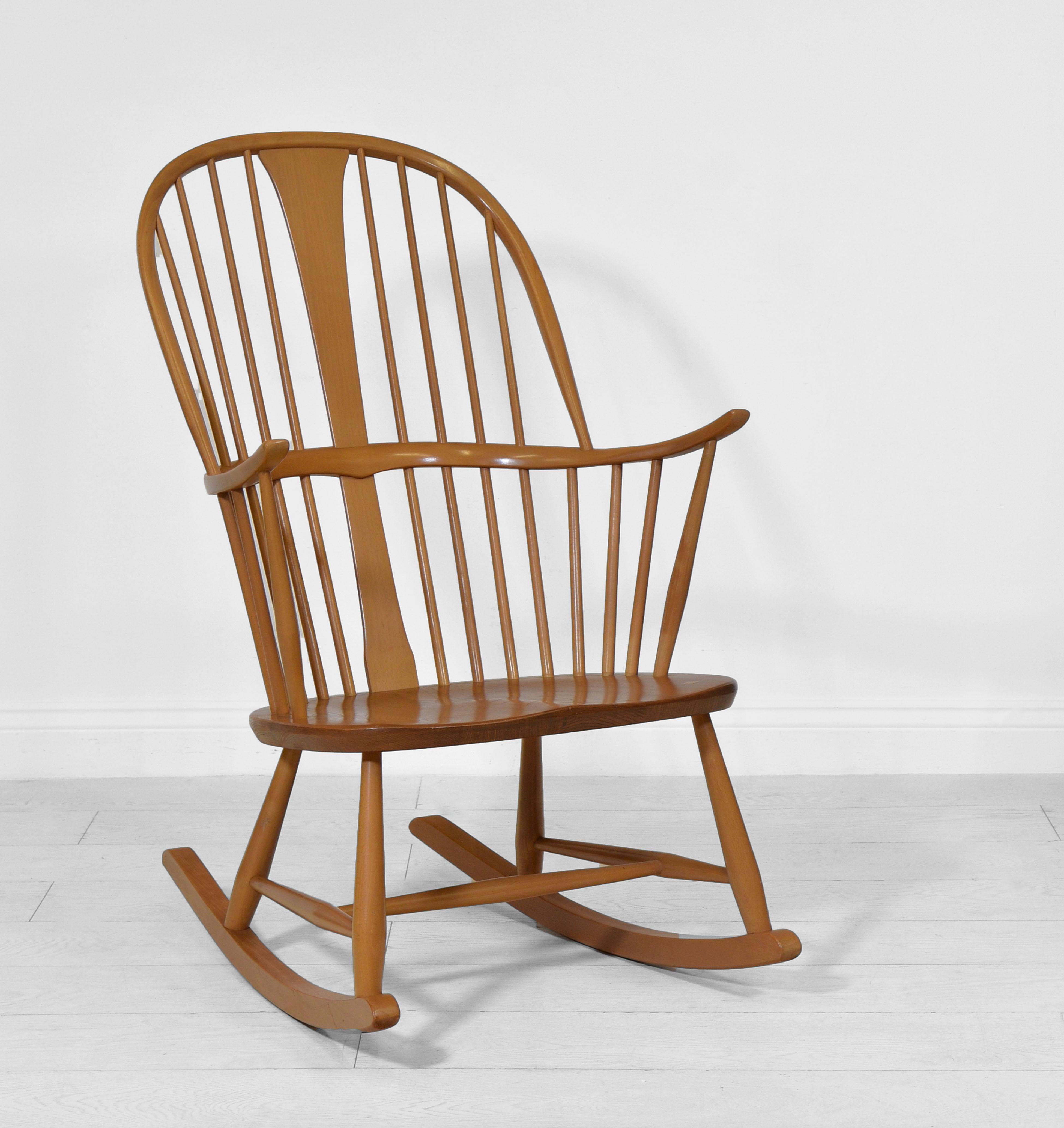 ercol rocking chair styles