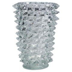 Vintage Ercole Barovier - Barovier & Toso Rostrato Vase