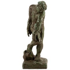 Vintage "Ergo" Sculpture