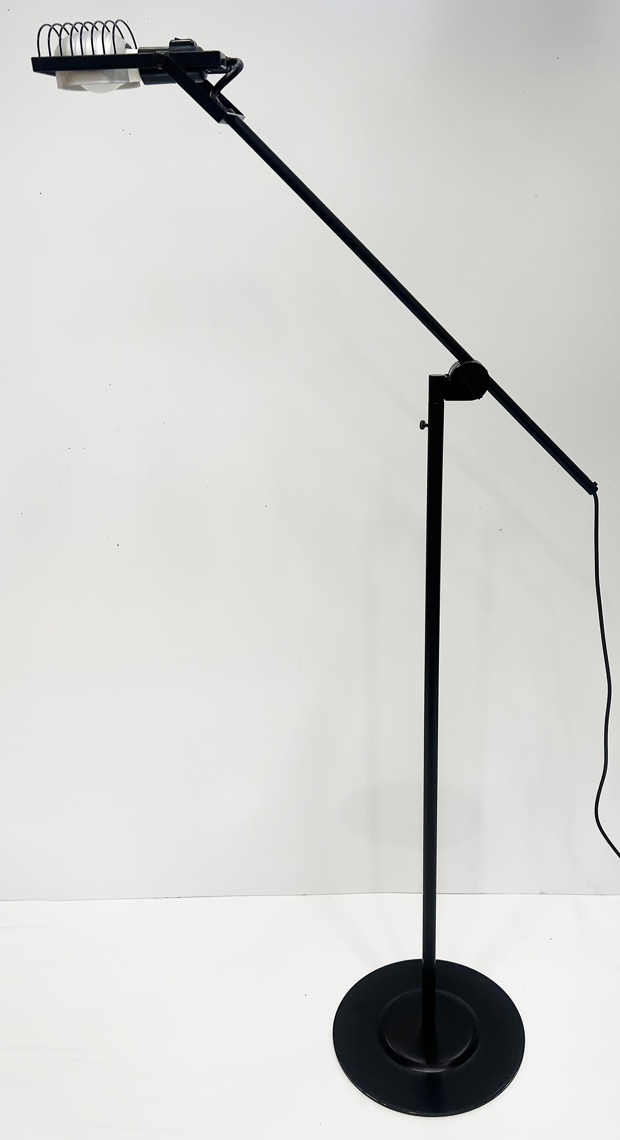 Lampada d'epoca Ernesto Gismondi 