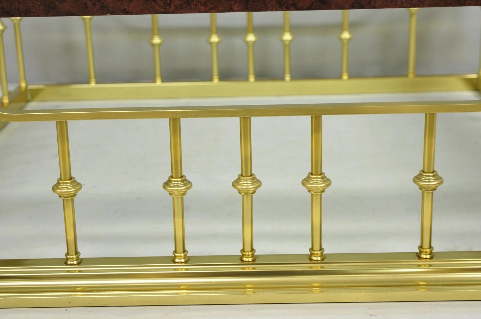 Table basse carrée 42