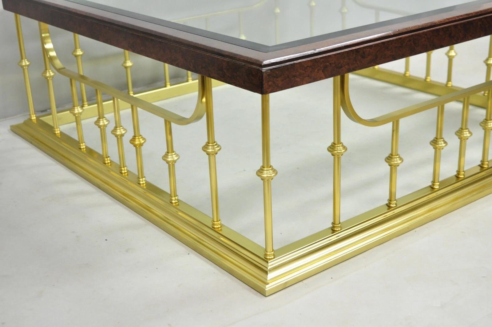 Table basse carrée 42
