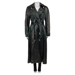 Abrigo verde Escada vintage - EU36 /