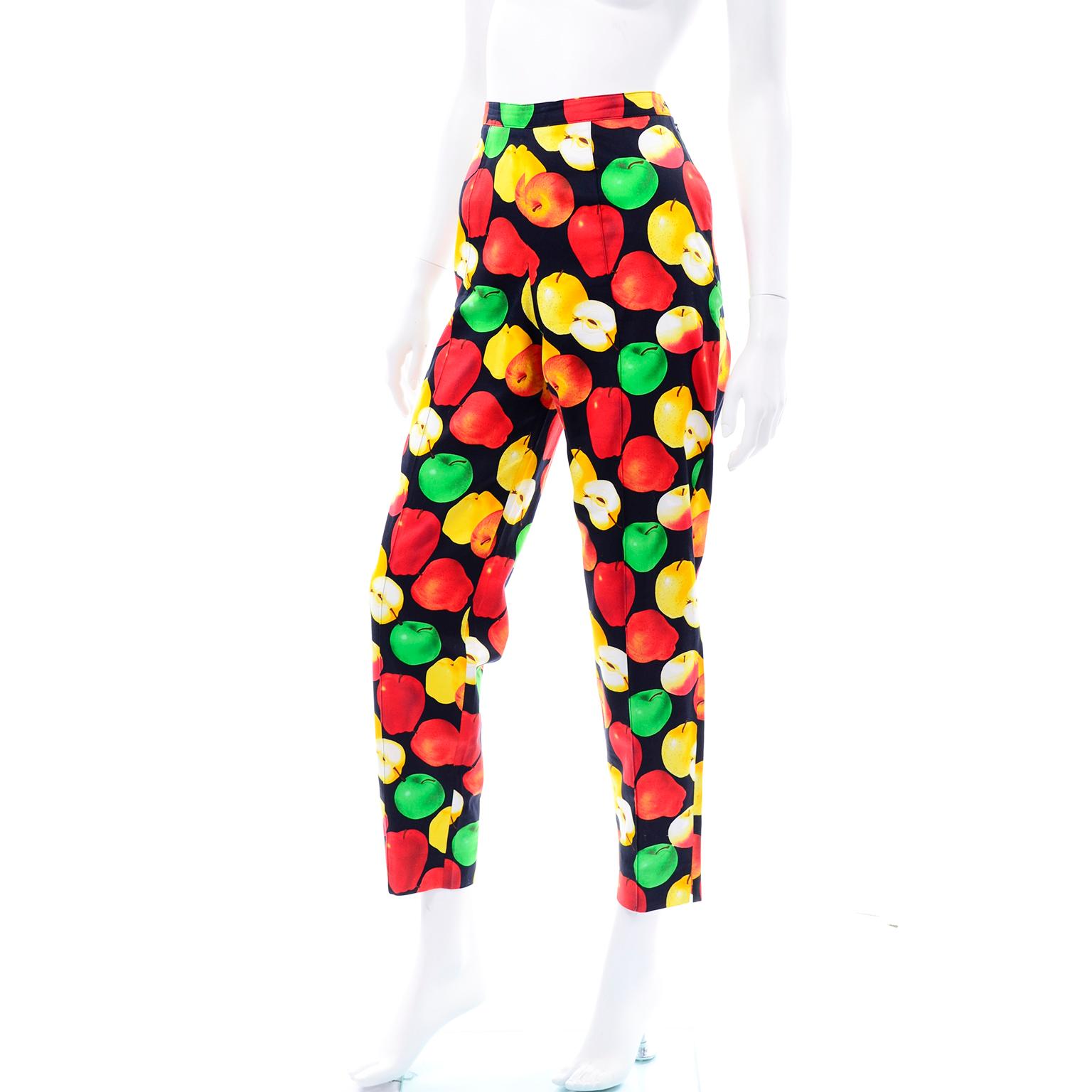 escada margaretha ley pants