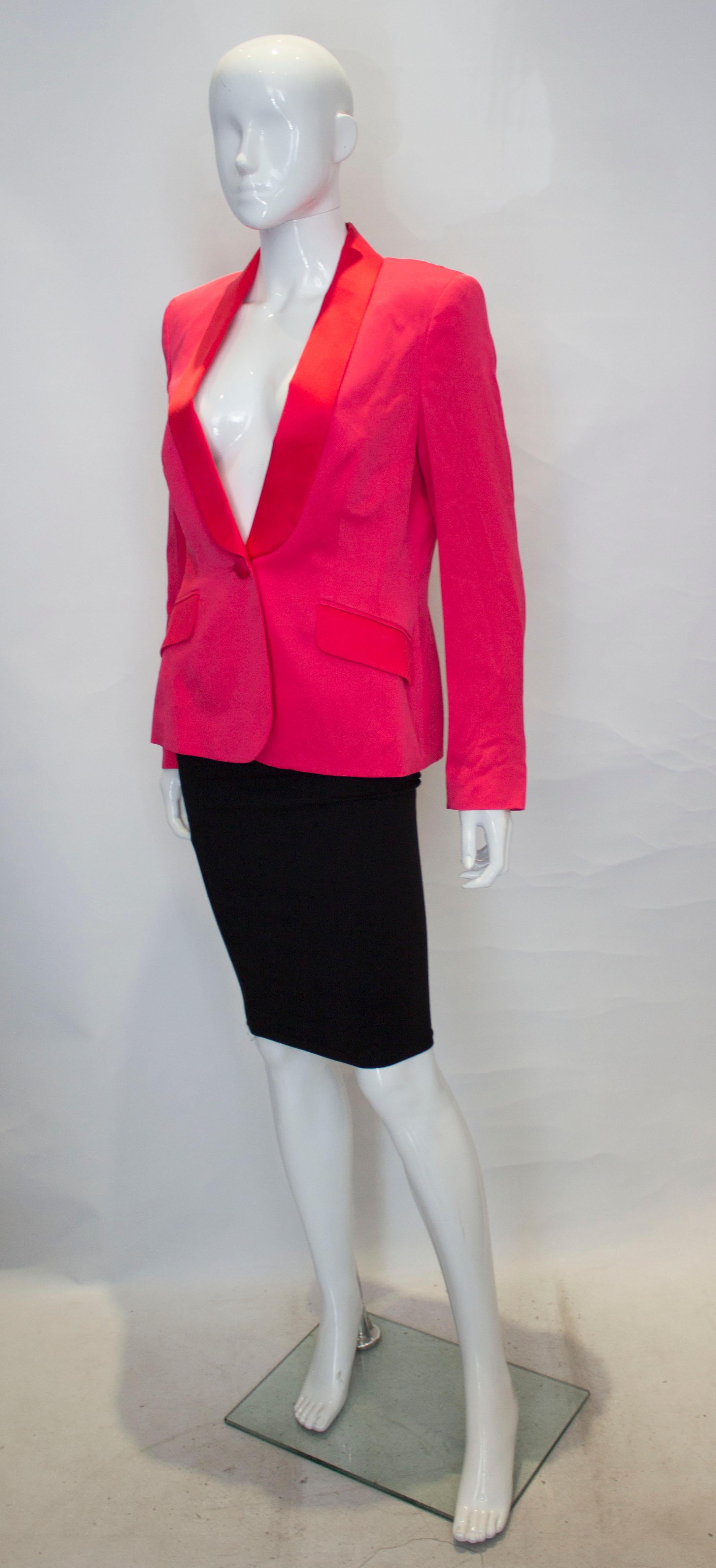 escada jackets sale