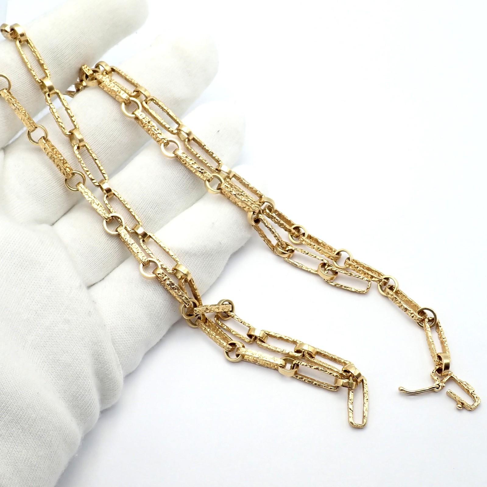Vintage Estate Paperclip 30