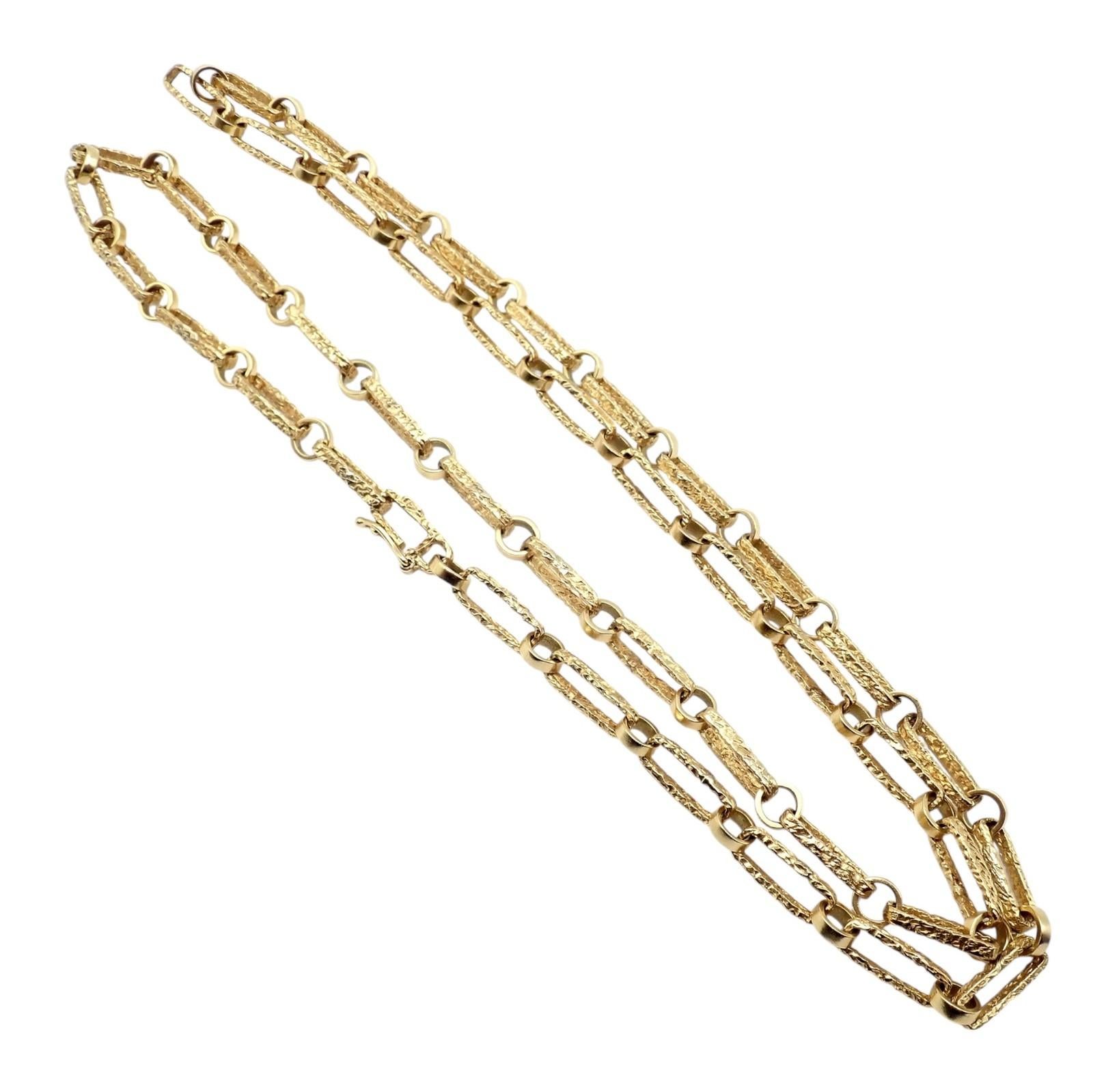 Vintage Estate Paperclip 30