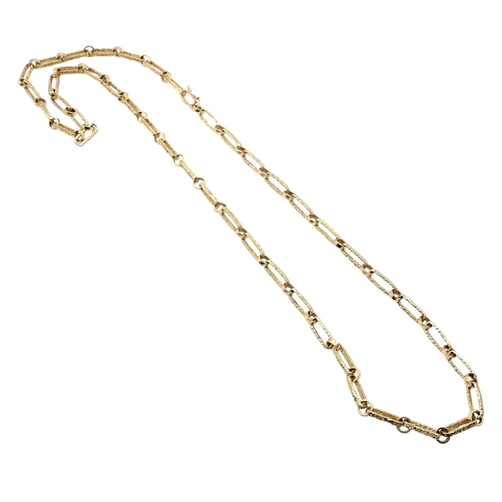 Vintage Estate Paperclip 30
