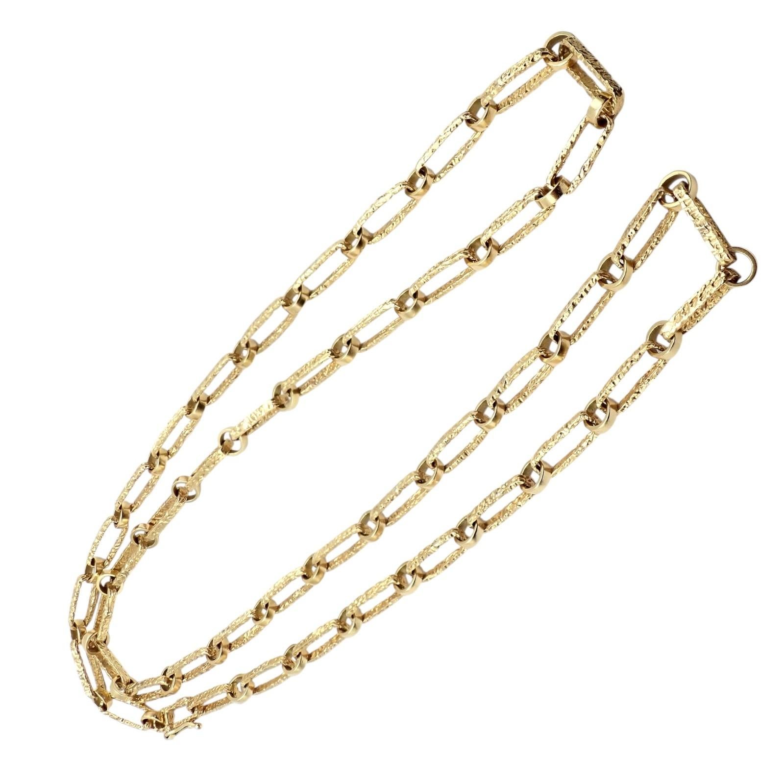 Vintage Estate Paperclip 30