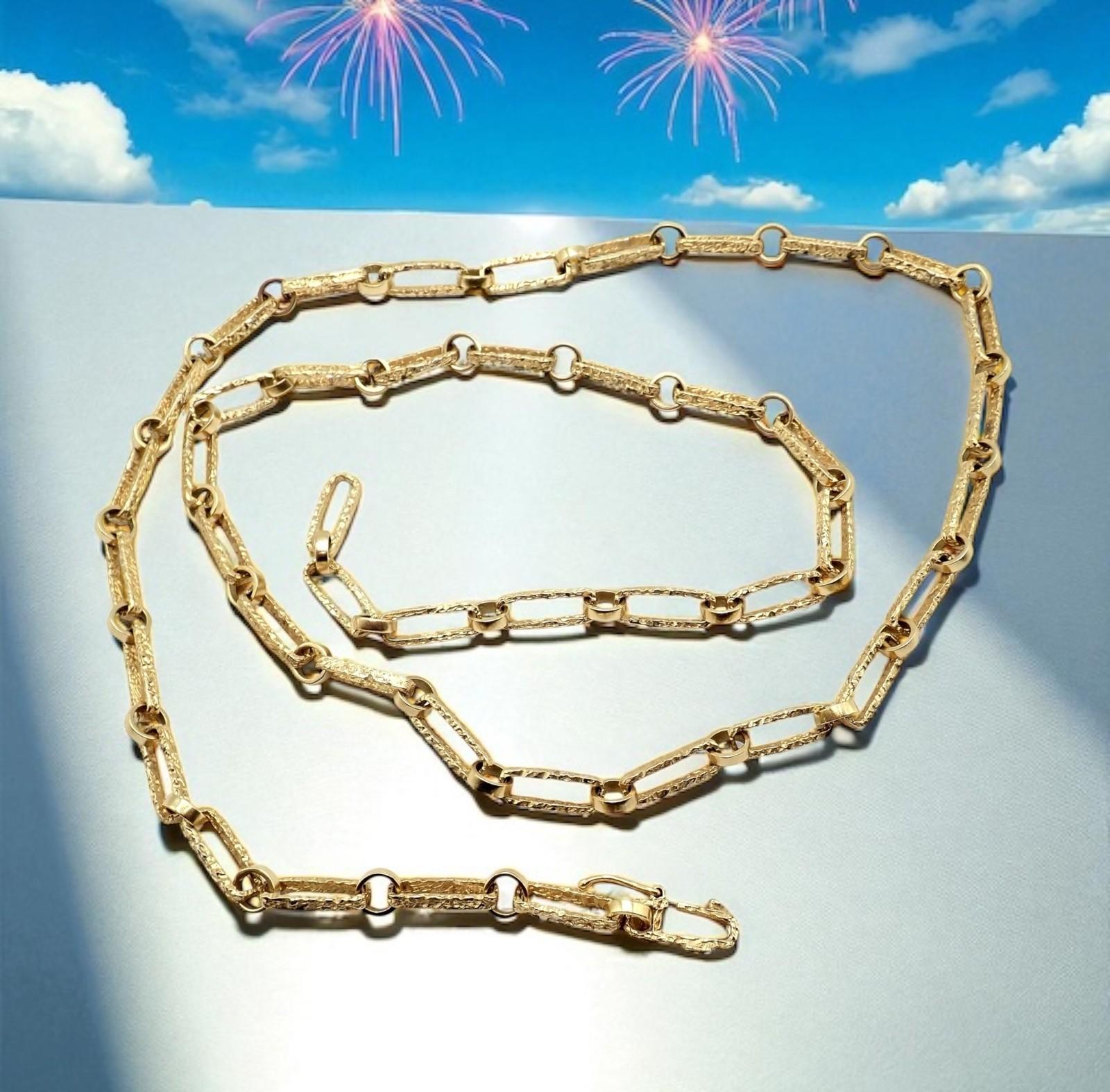 Vintage Estate Paperclip 30