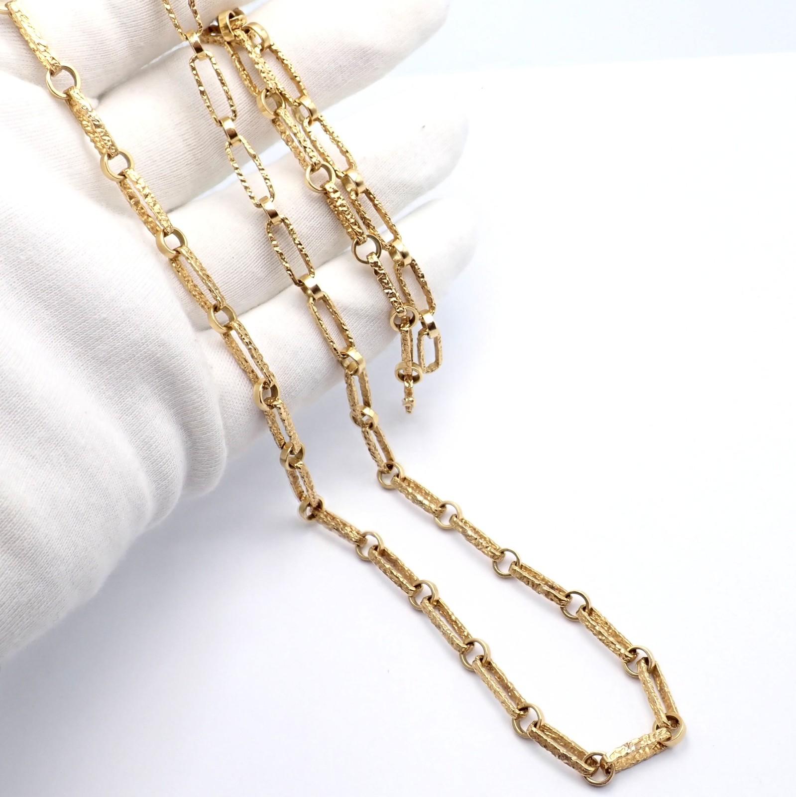 Vintage Estate Paperclip 30