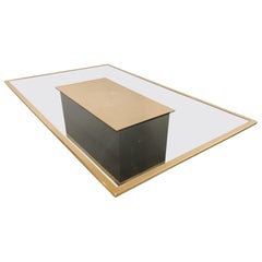 Coffee and Cocktail Tables