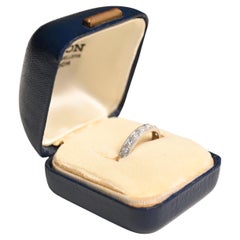 Band Rings